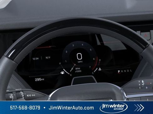 New 2026 GMC Yukon XL Elevation AWD/4WD image 18