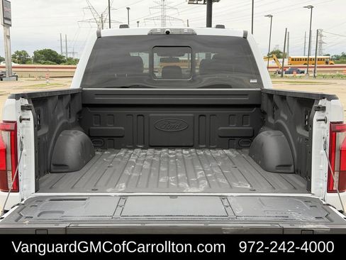 Used 2025 Ford F150 Raptor AWD/4WD image 34