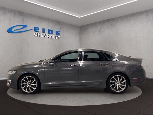 Used 2019 Lincoln MKZ Reserve w/ Reserve Plus Package AWD/4WD image 12