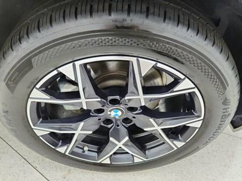 Used 2025 BMW X3 xDrive30i w/ Premium Package image 54