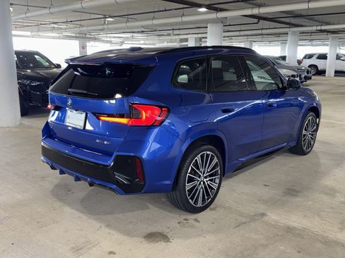 Used 2024 BMW X1 xDrive28i w/ Technology Package AWD/4WD image 22