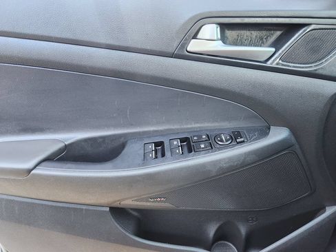 Used 2020 Hyundai Tucson Ultimate FWD image 23