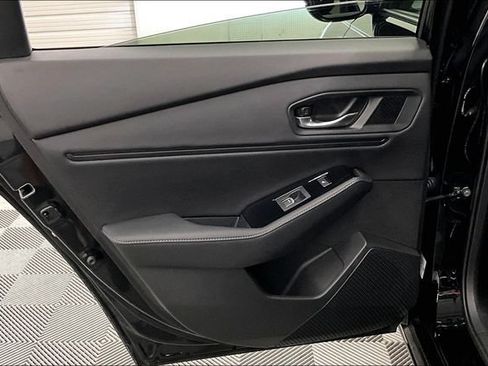 Used 2025 Honda Accord Touring image 22