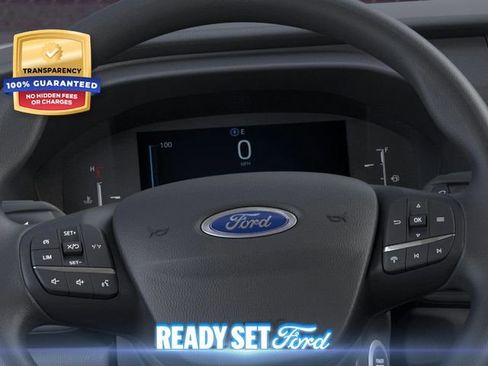 New 2026 Ford Transit 250 148 High Roof image 13