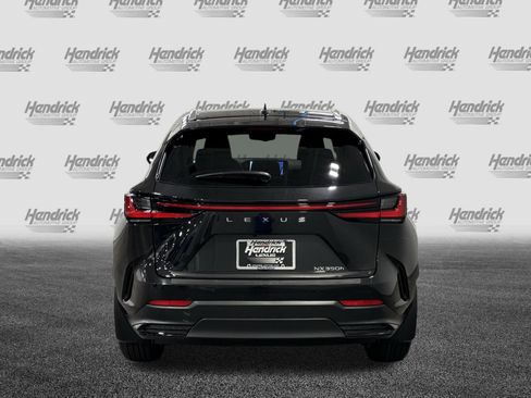New 2026 Lexus NX 350h FWD w/ Premium image 8