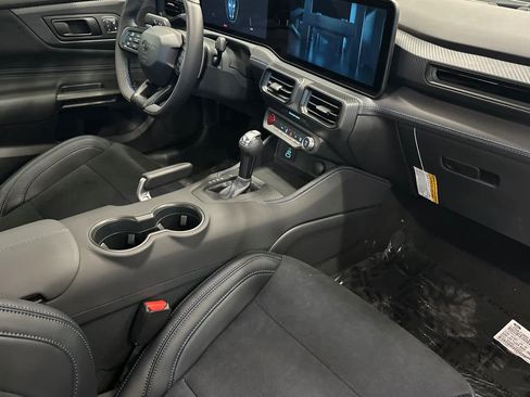 New 2026 Ford Mustang Dark Horse image 16