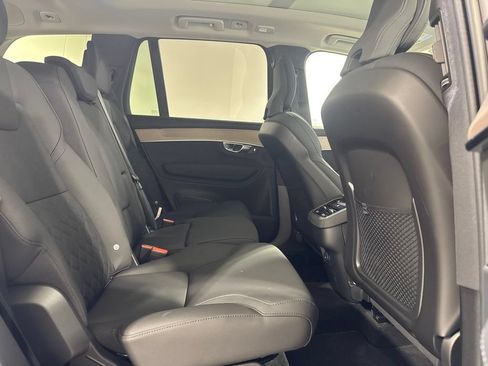 Used 2026 Volvo XC90 B6 Plus AWD/4WD image 25