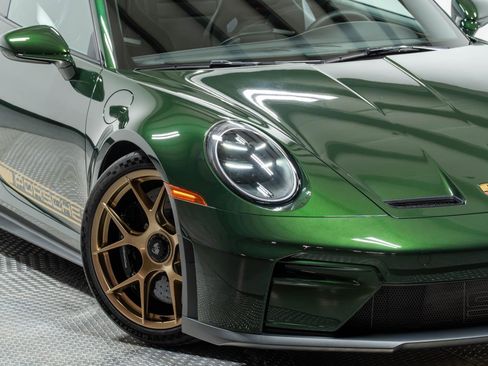 Used 2026 Porsche 911 GT3 image 44