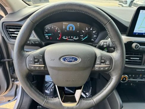 Used 2020 Ford Escape SEL AWD/4WD image 17