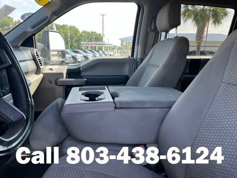 Used 2018 Ford F250 XLT AWD/4WD image 10