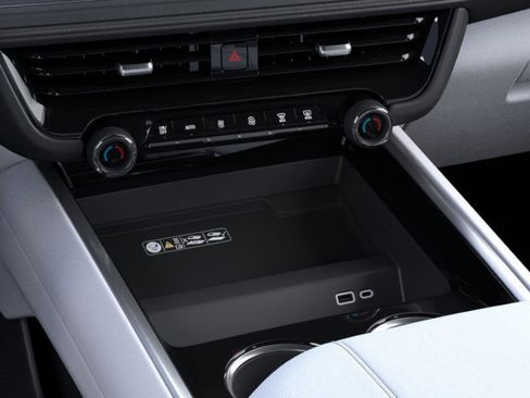 New 2026 Chevrolet Tahoe Premier w/ Sun And Tow Package image 48