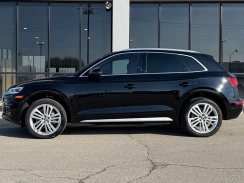 Used 2018 Audi Q5 Prestige image 6