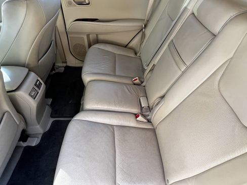 Used 2015 Lexus RX 350 FWD image 31
