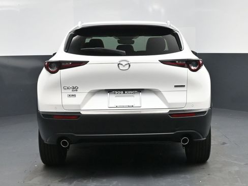 New 2026 MAZDA CX-30 AWD 2.5 S image 13