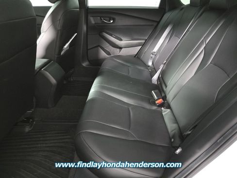 Certified 2024 Honda Accord Sport image 16