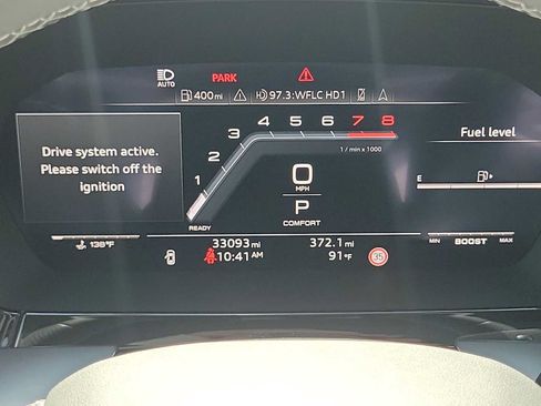 Certified 2023 Audi S3 Premium Plus w/ Premium Plus Package AWD/4WD image 32