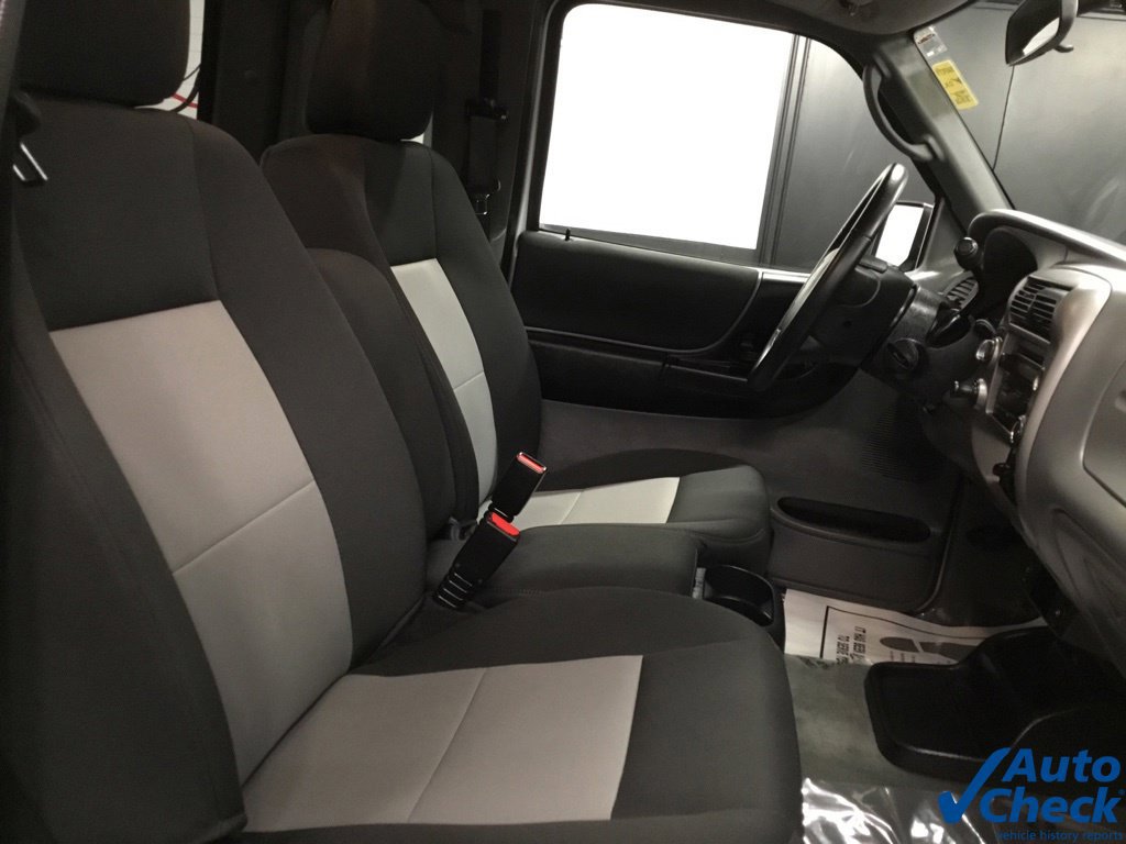 Used 2011 Ford Ranger XLT AWD/4WD image 34