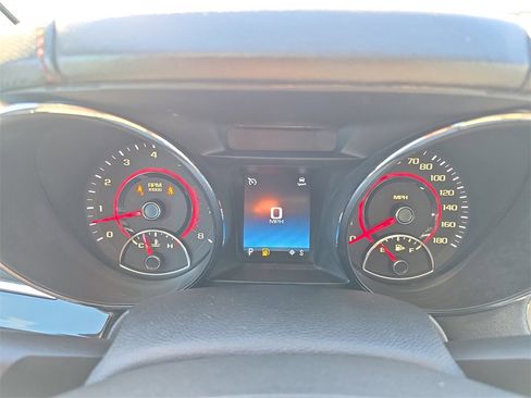 Used 2016 Chevrolet SS image 40