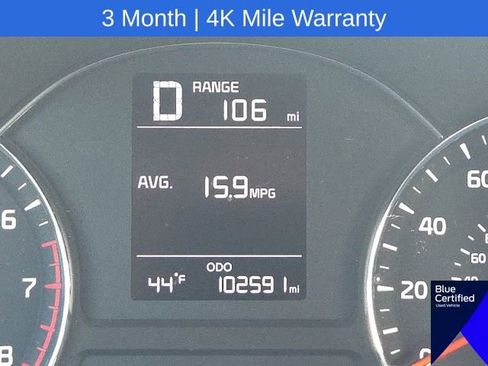 Used 2017 Kia Forte LX FWD image 36