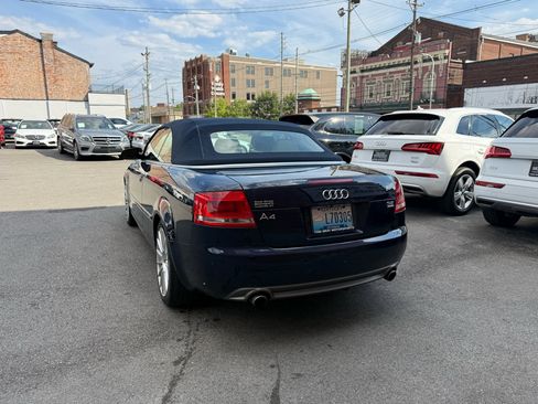 Used 2009 Audi A4 3.2 image 9