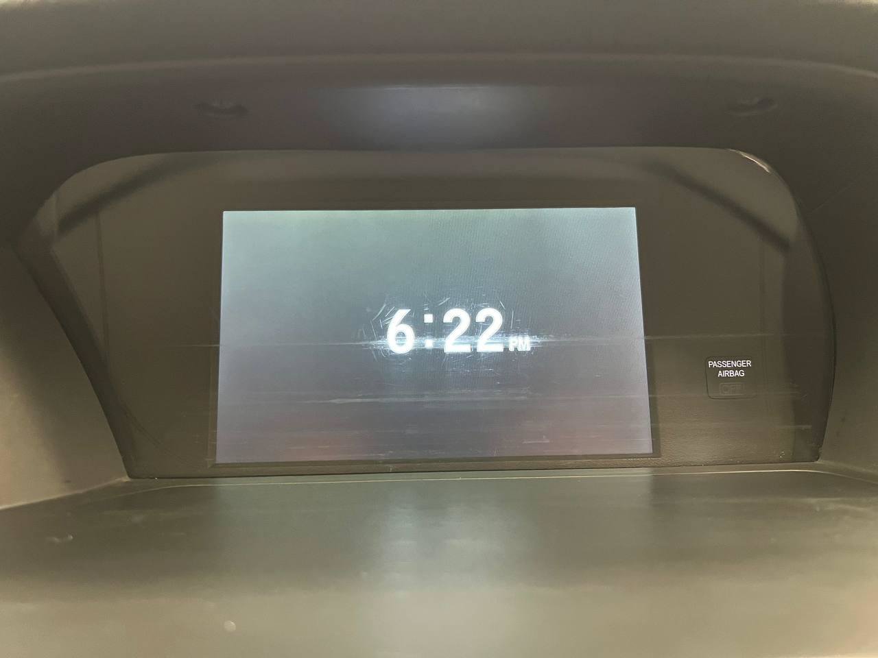 Used 2013 Honda Accord LX image 22