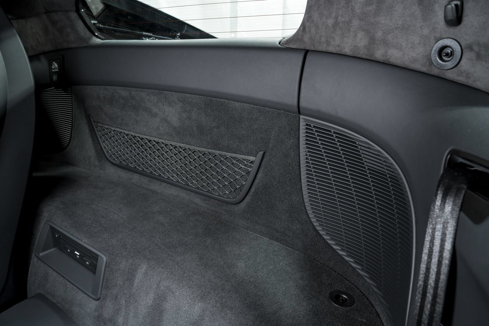 Used 2023 Audi R8 V10 performance RWD image 24