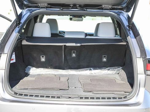 Used 2023 Lexus RX 350 350h Premium w/ Accessory Package (Z1) image 25