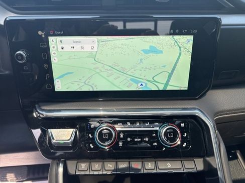 New 2025 GMC Sierra 2500 Denali w/ Denali Reserve Package image 23