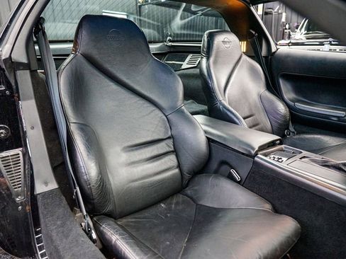 Used 1994 Chevrolet Corvette Coupe image 23