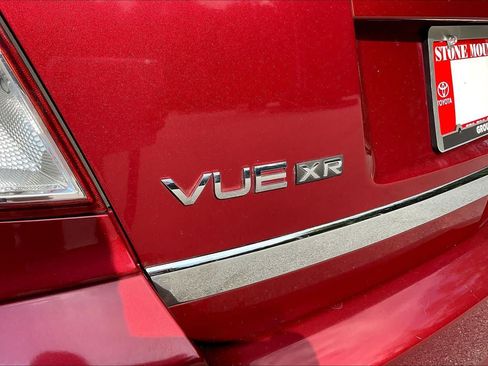 Used 2008 Saturn Vue XR w/ Convenience Package FWD image 28