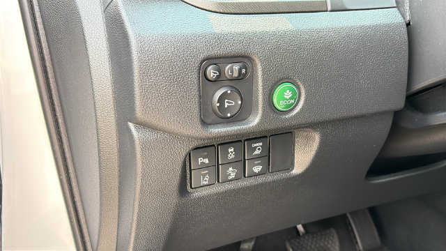 Used 2024 Honda Ridgeline TrailSport image 11