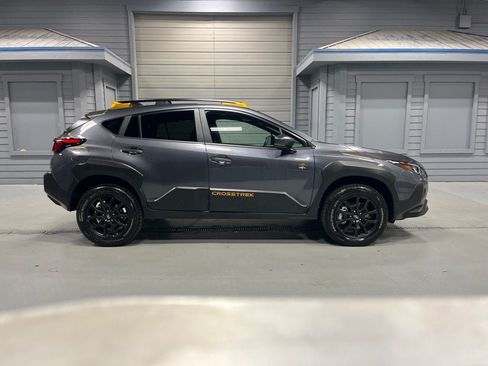 Certified 2024 Subaru Crosstrek 2.5i Wilderness AWD/4WD image 10
