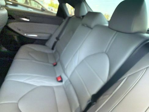Used 2020 Toyota Avalon Limited w/ Advanced Safety Package FWD image 19