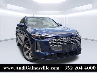 Used 2025 Audi Q5 Premium Plus