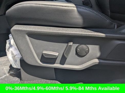 New 2026 Ford Bronco Outer Banks AWD/4WD image 23