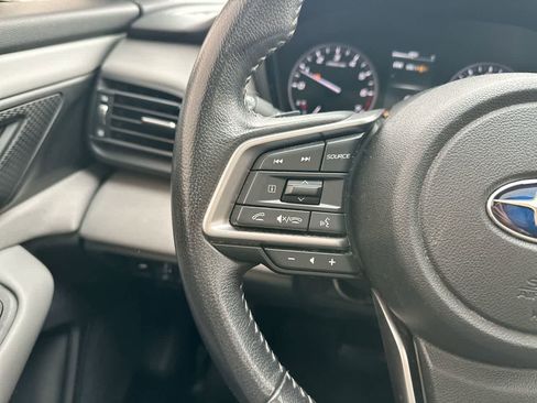 Certified 2023 Subaru Legacy Premium image 29