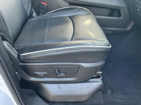 New 2025 RAM 2500 Rebel w/ Rebel Level 2 Equipment Group image 32