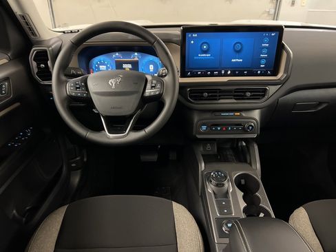 Used 2025 Ford Bronco Sport Big Bend image 8