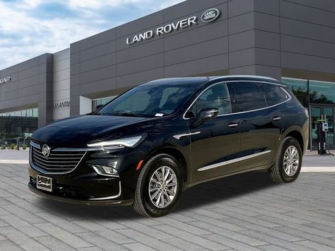 Used 2024 Buick Enclave Premium image 1