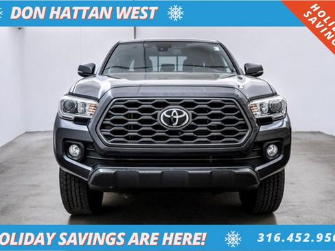 Used 2020 Toyota Tacoma SR5 image 38
