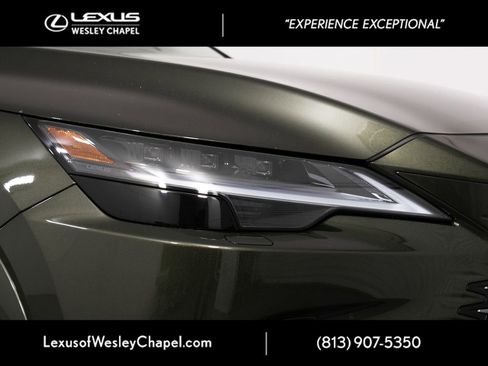 Used 2023 Lexus RX 350 FWD w/ Accessory Package (Z1) image 3