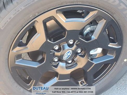 New 2026 Subaru Outback Limited image 4