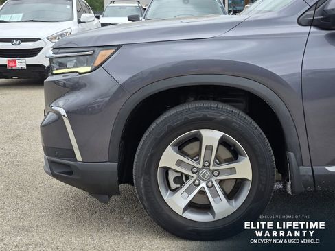 Used 2023 Honda Pilot EX-L image 6
