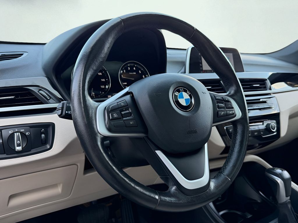 Used 2019 BMW X1 sDrive28i w/ Convenience Package FWD image 58