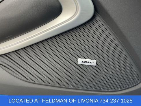 Used 2024 Chevrolet Camaro SS image 22