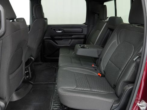 Certified 2025 RAM 1500 Tradesman AWD/4WD image 22
