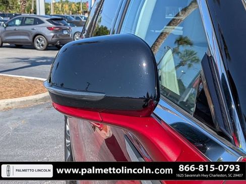 Certified 2025 Lincoln Aviator Reserve w/ Illumination Package AWD/4WD image 10