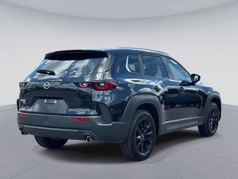 Certified 2026 MAZDA CX-50 AWD 2.5 S w/ Preferred Pkg image 3