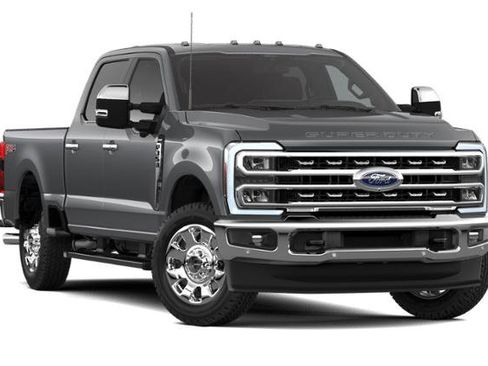 New 2026 Ford F350 Lariat w/ Lariat Premium Package AWD/4WD image 26