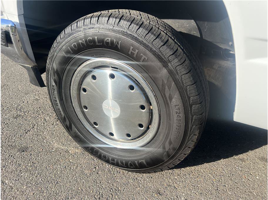 Used 1989 GMC Sierra 2500 2WD Regular Cab image 9